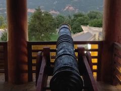 -函谷关历史文化旅游区