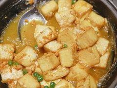 -蓝港海鲜厨房(金水路店)
