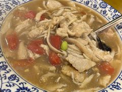 -杏花村水席楼·洛阳水席(老城十字街店)