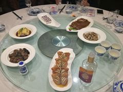 -渔堂公园餐厅·本帮菜(乐园路店)