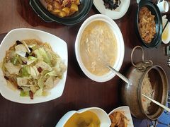 -林芝工布庄园希尔顿酒店-猎味中餐厅