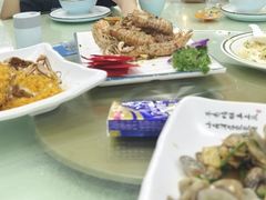 -景好海鲜餐厅(大鹏必选旅游店)