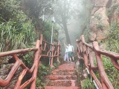 -吉林拉法山