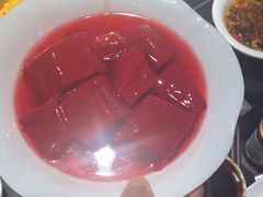 -蜀九香火锅(彩虹店)
