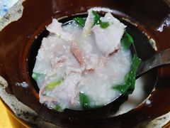 -长坦新鲜猪什夜宵广场