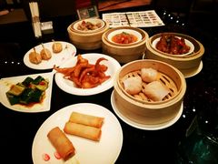 -富力万达嘉华酒店-品珍中餐厅(水果湖店)