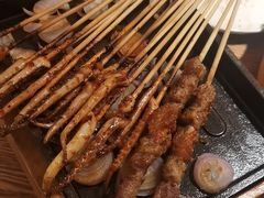 -馋嘴猫北京食堂·烤鸭·宵夜(亚运村店)