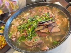 -石磨坊酒楼(文化街店)