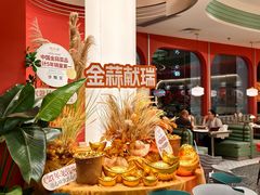 -避风塘·金牌店·夜宵(金玉兰店)