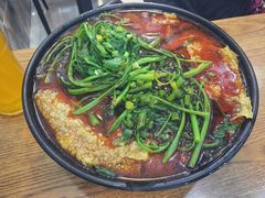 -螺小胖柳州螺蛳粉(钟楼总店)