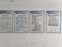 -沈坚强游泳俱乐部(长征分部)