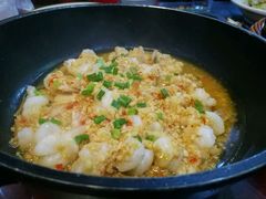 -何氏排骨(左家塘店)