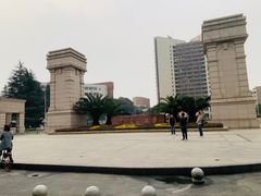 -西南交通大学(九里校区)