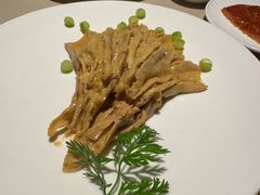 -金鸭季·北京烤鸭(深业上城店)