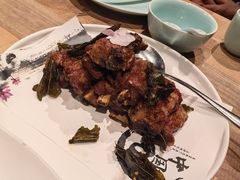 茶香排骨-川旺角川粤融合菜•海景餐厅(星海广场店)