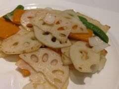 荷塘月色-胜记为食家·创新粤菜(车公庙店)