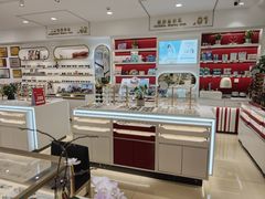 -精益眼镜(广埠屯店)