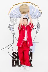 -邦叔叔.亲子全家福毕业照跟拍摄影(嘉定店)