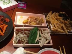 -你又瘦了小酒馆(奥体店)