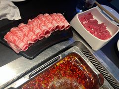 -海底捞火锅智慧餐厅(中骏世界城店)