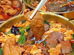 -小满手工粉(上海月星环球港店)
