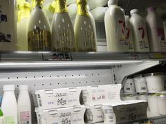 -牛奶便利(东四店)
