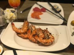 -杭州国际会议中心洲际酒店-菋道海鲜餐厅