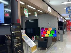 -苏宁易购(上海沪太路二店)