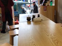 用餐区-桐香园小笼包(百井坊巷店)