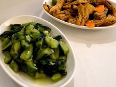 -东园小馆·早茶·淮扬小炒(三盛广场店)