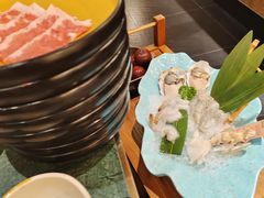 -牛New寿喜烧(中山公园龙之梦店)