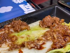 -馔豚·台北菜专门店(深圳湾万象城店)