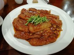 -知音酒楼(花园店)