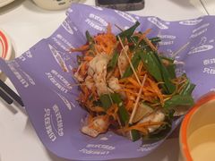 -BLABLATAI吧啦泰·泰式爆炒(西宸天街店)