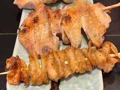 -眷屋の深夜食堂(云锦中心店)