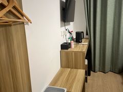 -大隐国际青年旅舍(上海陆家嘴东方明珠店)