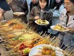 -郭记小街麻辣烫(南小街总店)