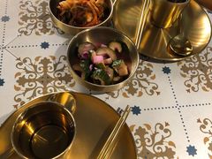 泡菜小吃-HOTISLAND海鸡岛(宝业路店)