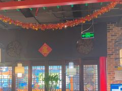 -缪氏川菜(深圳北站缤果空间店)