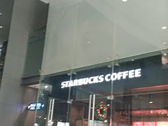 门面-星巴克(恒基688广场店)