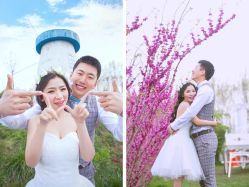 -蔚蓝映像STUDIO婚纱摄影(南稍门店)