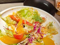 -谷牛日式烤肉(宝山U天地店)