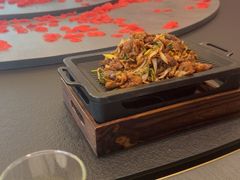 -香丰阁·烤鸭·川湘菜(清河店)