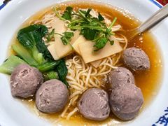 -遇见小面(江湾阳光天地店)