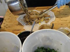 -安徽阜阳卷馍(西单店)