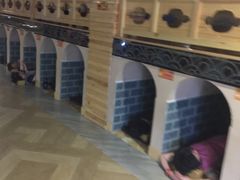 -绿岛汤泉韩式休闲会所