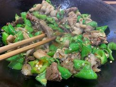 -张氏父子常德肠子馆(贺龙店)