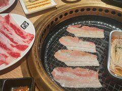 -牛角烧肉(步步高星城天地店)