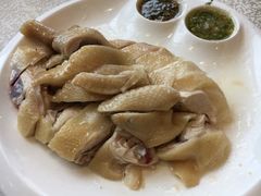 -琼菜坊·无鸡不成宴·海南菜老爸茶糟粕醋(海口骑楼老街店)