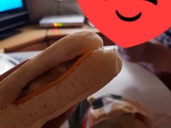 -肯德基(蓝桥店)